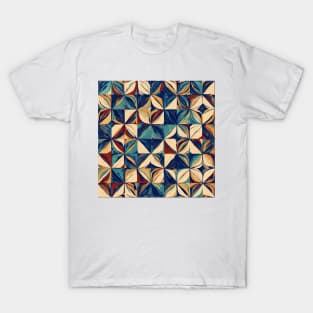 Fine Arts T-Shirt